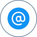 ícone email
