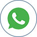 ícone whatsapp